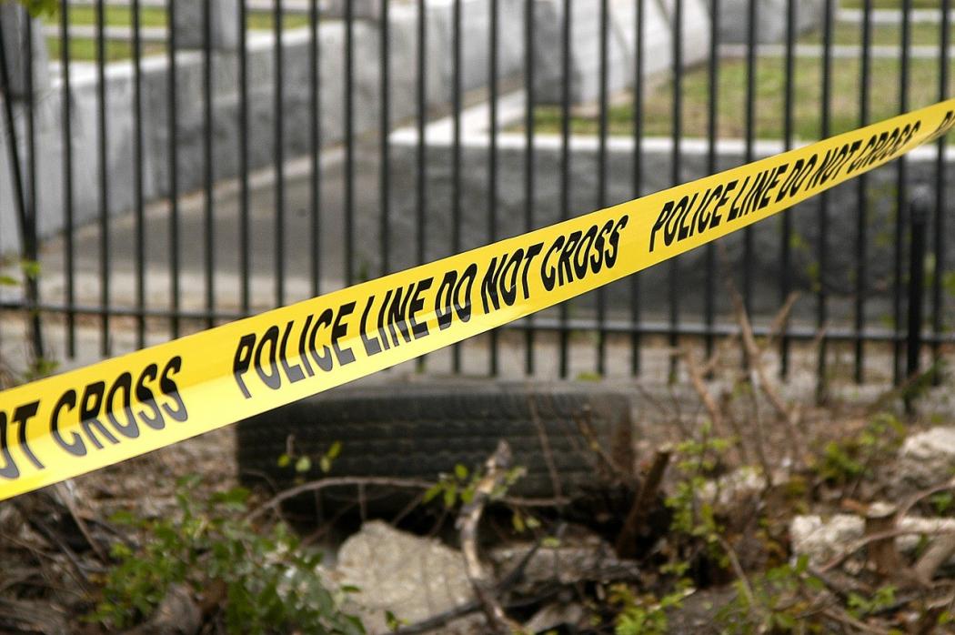 Biadab! 3 Remaja Perempuan Hajar Kakek Difabel secara Brutal hingga Tewas di Gang Kecil