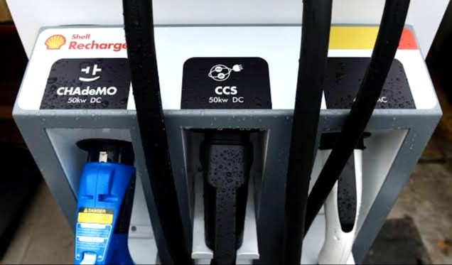 Mobil Listrik Sering Pakai Fast Charging, Ini yang Akan Terjadi