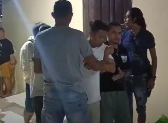 Sadis! Anak Durhaka di Kupang Bunuh Ibu Kandung