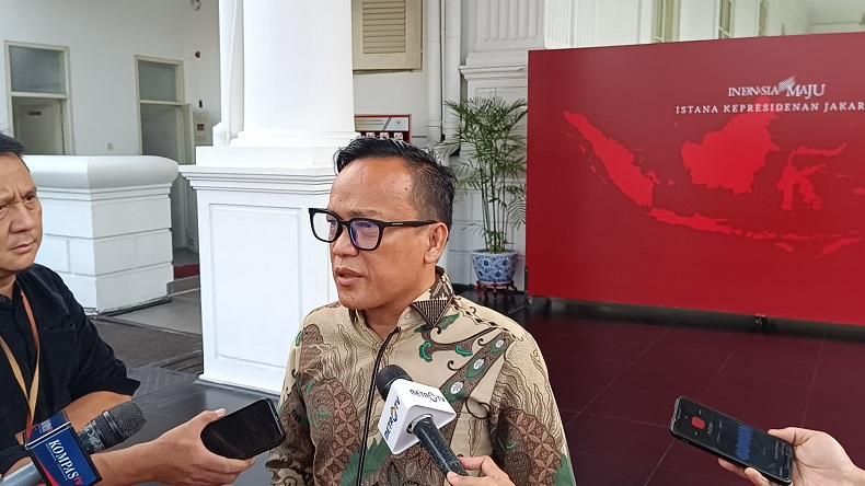 Relawan Prabowo-Gibran Ngaku Dirampok, Sejumlah Dokumen Hilang