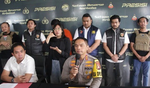 Terungkap, Sopir Taksi Online Peras Penumpang Rp100 Juta akibat Kepepet Biaya Nikah