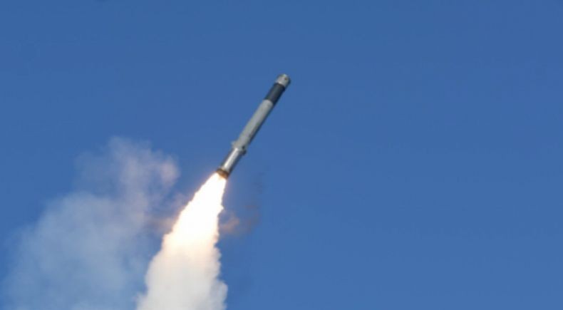 Indonesia Bahas Pembelian Rudal Jelajah BrahMos Buatan Rusia-India?