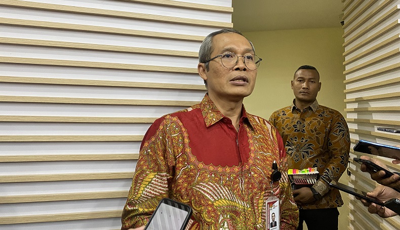 Jaksa KPK yang Diduga Peras Saksi Rp3 Miliar Dikembalikan ke Kejagung