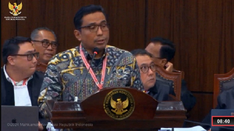 Ahli Hukum Tata Negara Sebut Presiden hingga Kepala Desa Berpotensi Lakukan Pelanggaran TSM 