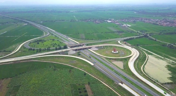 Diskon Tarif Tol Tangerang-Merak hingga Cipali Ditambah jadi 20 Persen di Mudik Lebaran, Ini Jadwalnya