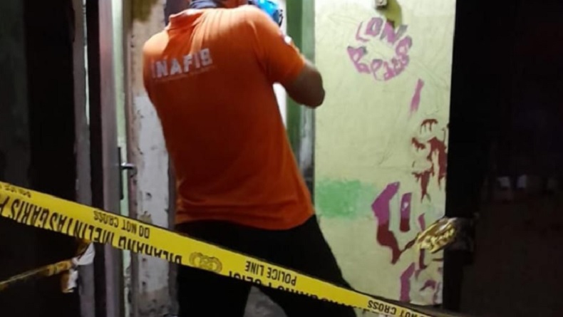 Terungkap Motif Penikaman Pemuda di Lampung hingga Tewas, gegara Utang Narkoba Rp60 Juta