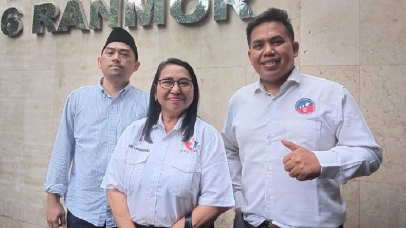 Penantian Panjang RPA Perindo, Kasus Pemerkosaan Anak di Jaktim Naik ke Penyidikan