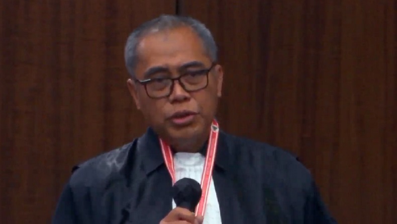 Kubu Ganjar-Mahfud Singgung Pernyataan Yusril soal Putusan MK 90 Cacat Hukum