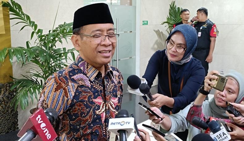 Istana Bakal Temui Massa Demo Tapera, Ini Jawaban Mensesneg