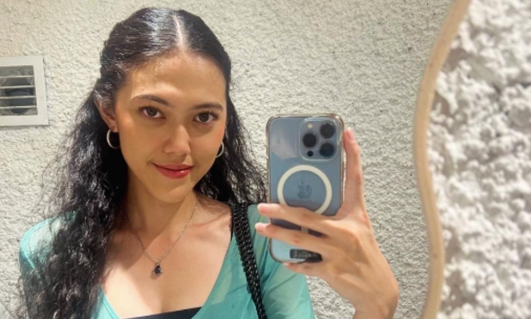 Cindy Nirmala Bintangi Series Kartu Keluarga: Jadi Mantan Istri Gagal Move On! Coming Soon di Vision+