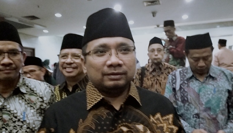 Pakar Hukum Ubhara Kritik KPK dalam Konstruksi Hukum Kasus Kuota Haji