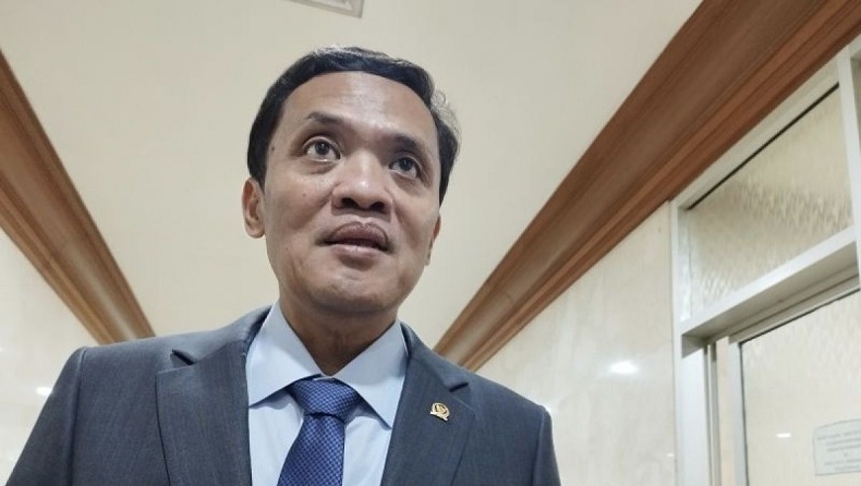 Pimpinan Komisi III DPR Sebut Ada Anggota Dewan Terpapar Judi Online