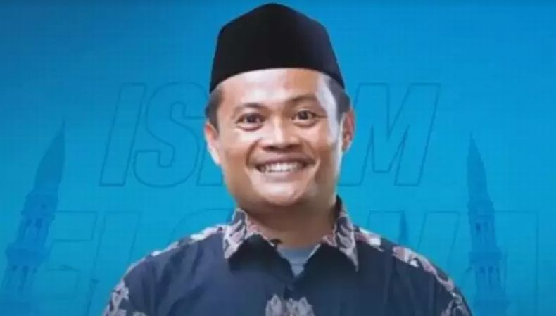 Iktikaf dan Menghadirkan Masjid Ramah Lingkungan