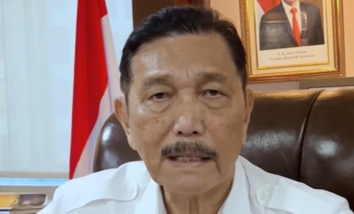 Ramai Kasus Korupsi Timah Seret Suami Sandra Dewi, Luhut Siapkan Strategi Ini