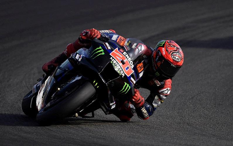 Alasan Yamaha Pertahankan Fabio Quartararo: Proses Kembali ke Jalur Kemenangan!