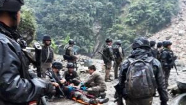 Rekam Jejak Abubakar Kogoya Pentolan KKB yang Ditembak Mati, Pernah Bunuh WNA Karyawan Freeport