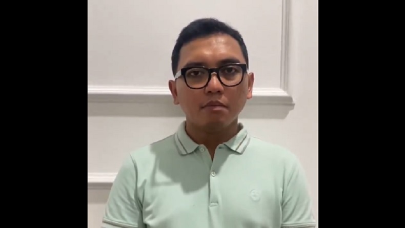 Karyawan Kilang Pertamina Arogan yang Viral Meludah Punya Harta Rp2,2 Miliar