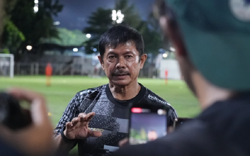 Indra Sjafri Dikabarkan Terbang ke Belanda Temui 5 Pemain Keturunan Pekan Ini