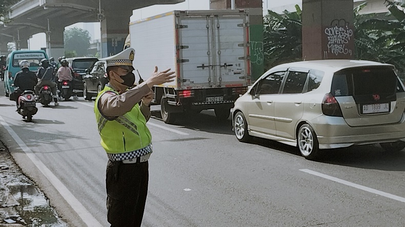 3 Jalur Alternatif Jakarta Bekasi Ini Cocok untuk Jam Sibuk, Anti Stres Sepanjang Perjalanan