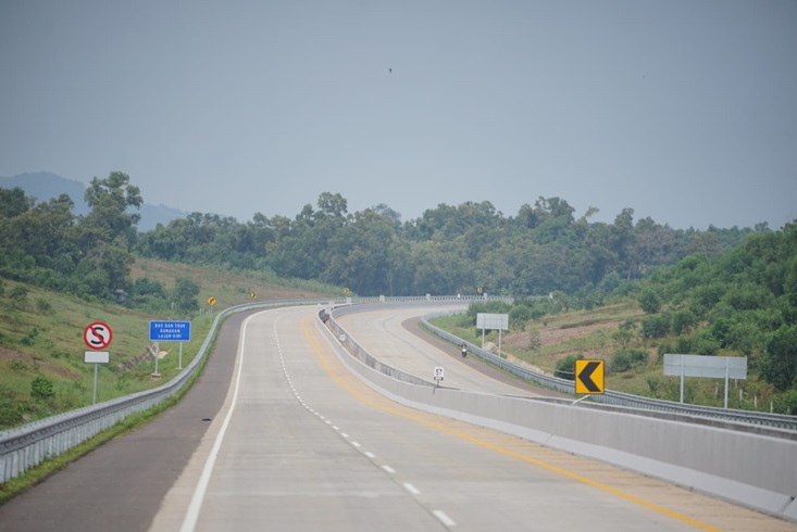 Ini Daftar 10 Jalan Tol Beroperasi Fungsional selama Mudik Lebaran 2026