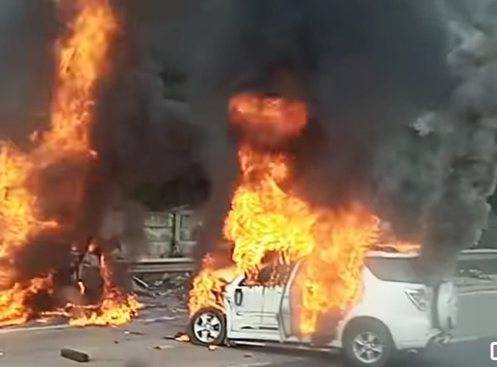 Identitas 12 Korban Tewas Kecelakaan Tol Jakarta-Cikampek, Polri Libatkan Tim DVI