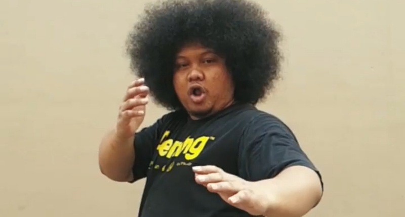 Penyakit Babe Cabita Sebelum Meninggal Dunia, Awalnya Dikira Demam Berdarah!