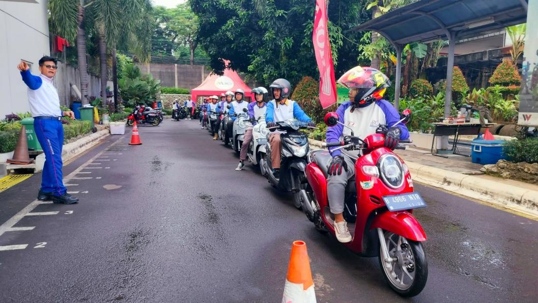 5 Perilaku Berkendara Penyebab Kecelakaan, Belok dan Nyalip Sembarangan Banyak Makan Korban