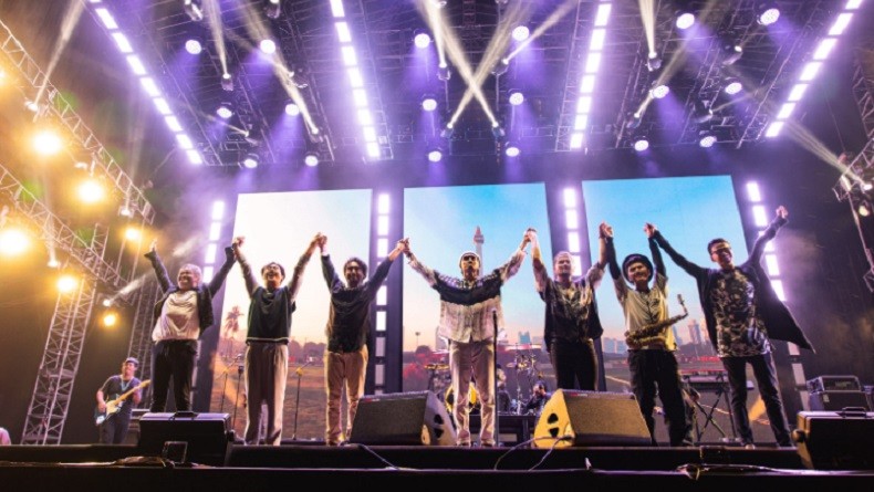 Harga Tiket Konser Sheila on 7 2024 Beserta Cara Belinya