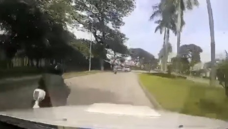 Heroik, Aksi Aipda Fahmi Gagalkan Aksi Pencuri Modus Tukar Uang di Tangerang