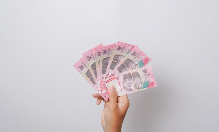 Ekonomi RI Tumbuh 5,11 Persen, Terbesar Didorong THR dan Kenaikan Gaji PNS