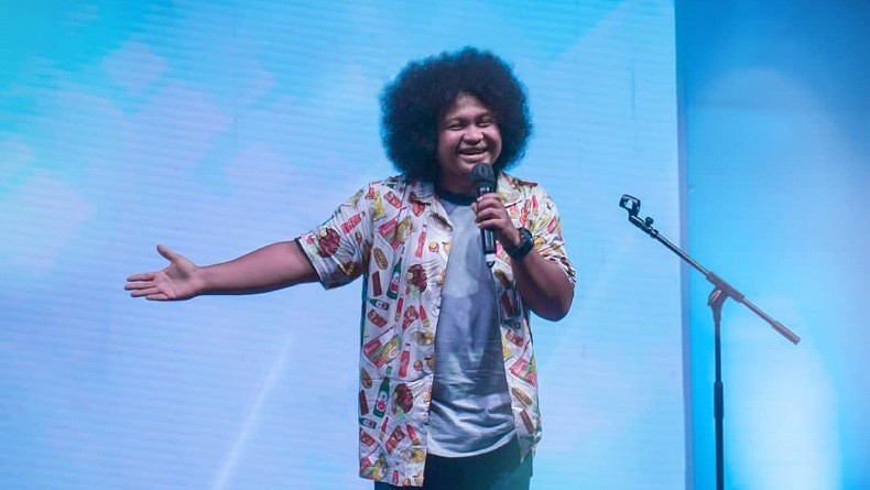 Kabar Duka, Komika Babe Cabita Meninggal Dunia