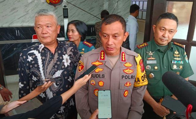 Antisipasi Kerawanan Pilkada 2024, Ini yang Disiapkan Polrestabes Bandung