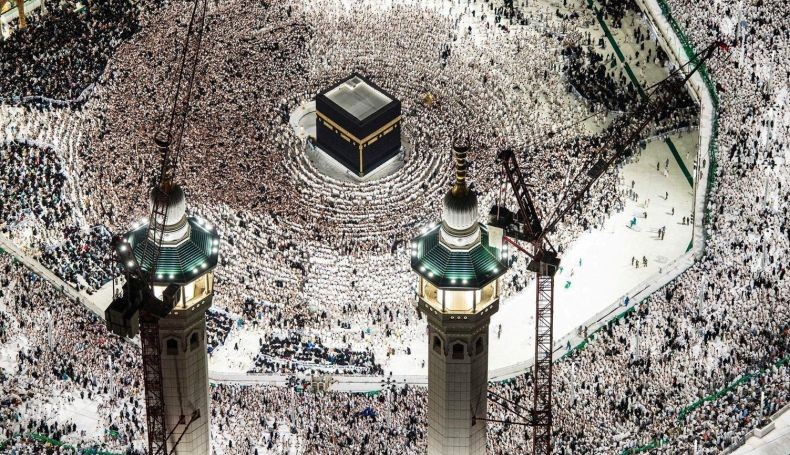 Jemaah Haji Indonesia Terpisah dari Rombongan, Ini Penjelasan Saudi