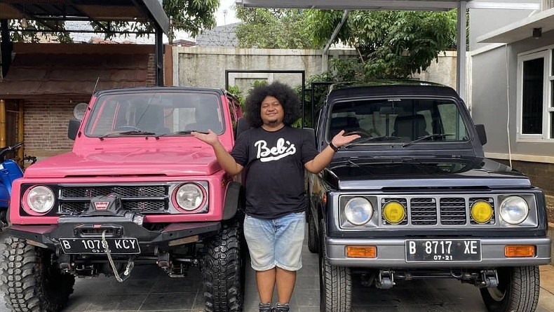 Apa Itu Anemia Aplastik? Penyakit Langka yang Diderita Babe Cabita