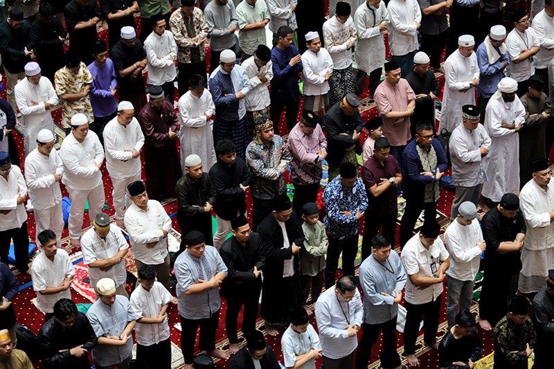 Kumpulan Khutbah Jumat 5 September 2025 tema Maulid Nabi, Singkat Menyentuh Hati