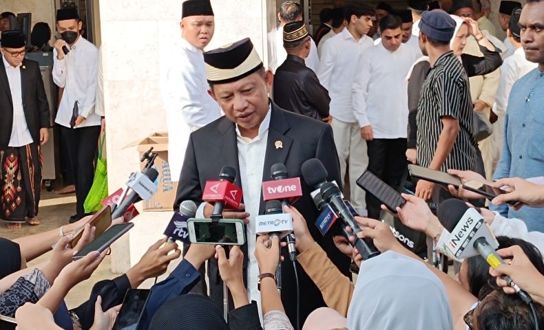 Tak Dipaksa Pindah,  ASN Kemendagri ke IKN akan Diutamakan Dapat Promosi Jabatan 