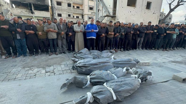3 Putranya Dibunuh Israel, Pemimpin Hamas: Darah Anak Saya Tak Lebih Berharga daripada Rakyat!