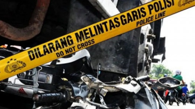 Catat! Ini Jam Rawan Kecelakaan saat Mudik Lebaran 2026