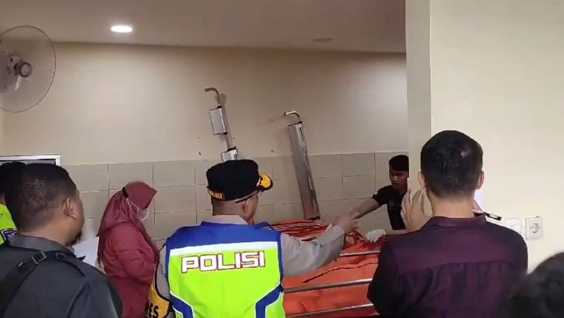 Kecelakaan Bus Rosalia Indah di Tol Batang, Baru 4 dari 7 Korban Teridentifikasi