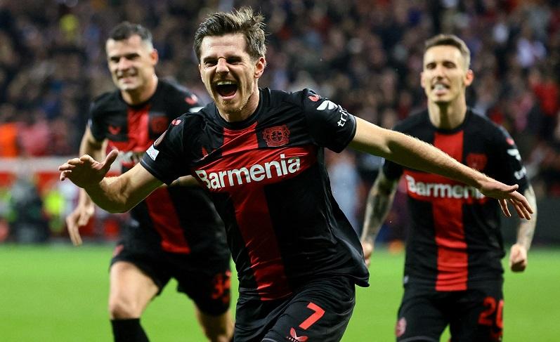 Jadwal Atalanta Vs Bayer Leverkusen di Final Liga Europa Dini Hari Nanti