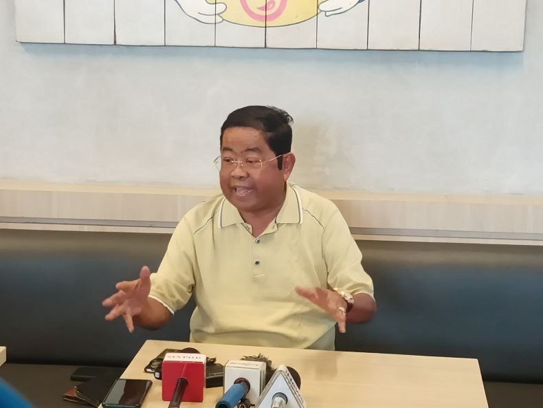 Prabowo dan Megawati Belum Bertemu, Idrus Marham: Masalah Strategi