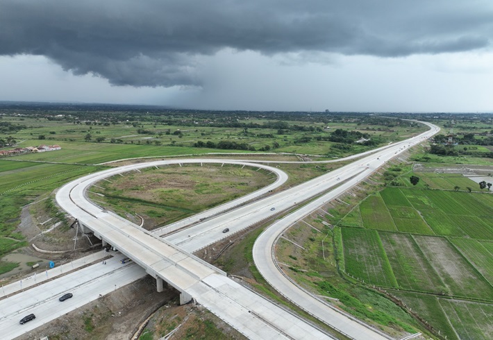 Tol Jogja-Solo Beroperasi Fungsional pada Arus Balik Lebaran 2024, Cek Jadwalnya