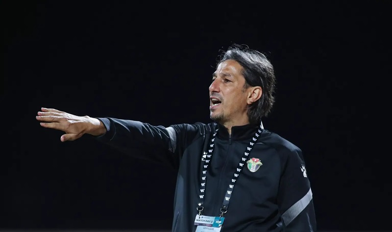 Komentar Pelatih Yordania Jelang Laga Hidup Mati Vs Indonesia U-23: Sulit!
