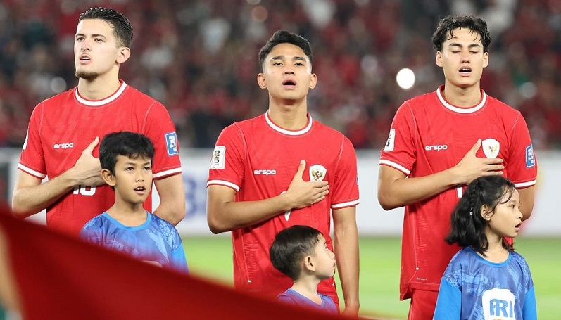 Link Live Streaming Indonesia Vs Qatar di Piala Asia U-23 2024 Malam Ini