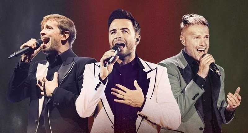 Westlife Gelar Konser di Prambanan Juni 2024, Catat Harga Tiketnya!