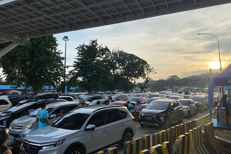 Kemenhub Imbau Perusahaan Swasta Ikut Terapkan WFA, Urai Arus Balik Lebaran