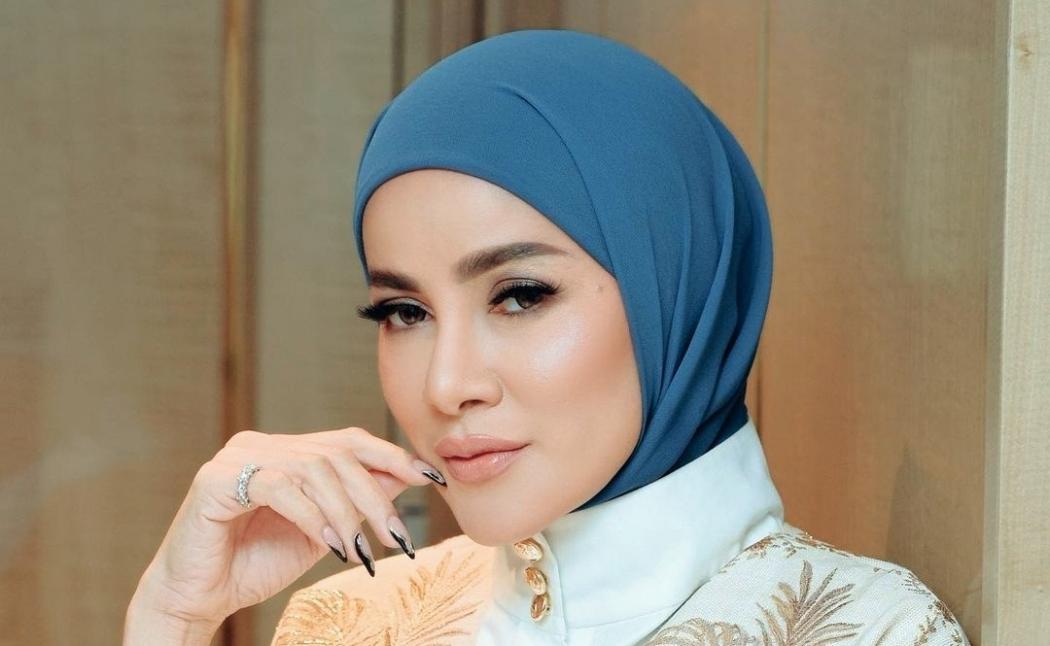 Cerai dengan Aufar Hutapea 2 Tahun Lalu, Olla Ramlan Ungkap Anak Belum Tahu Orangtuanya Telah Berpisah