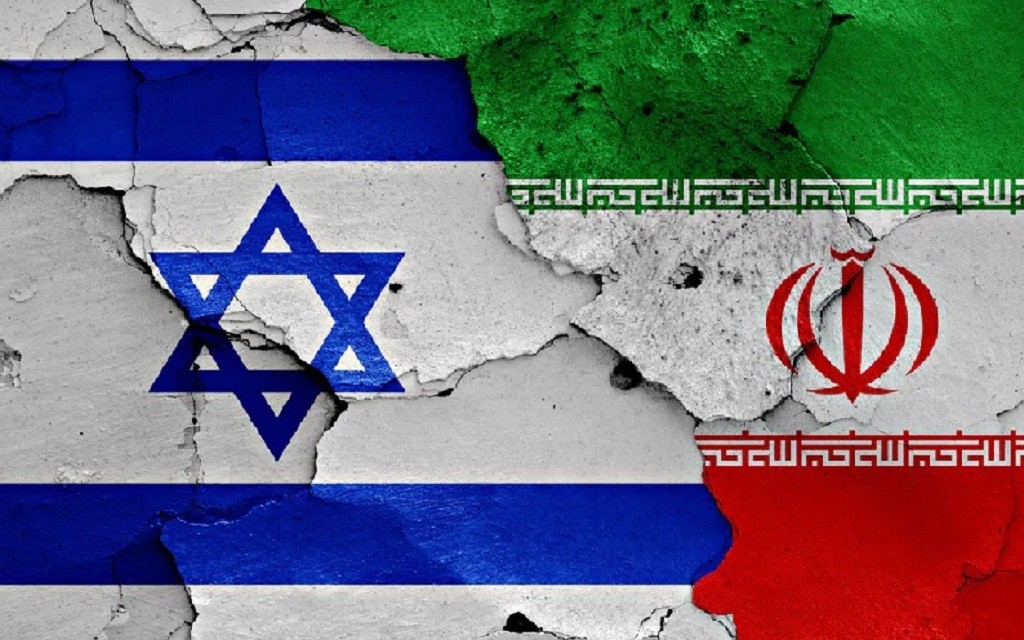 Kekuatan Militer Iran Versus Israel, Siapa yang Unggul?