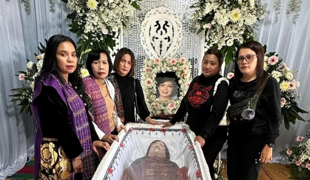 Guru Vokal Maria Simorangkir di Indonesian Idol Meninggal Dunia