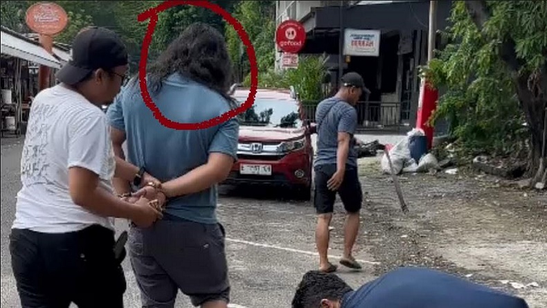 Pembunuh Perempuan di Apartemen Bandung Ditangkap, Motif Kesal usai Kencan
